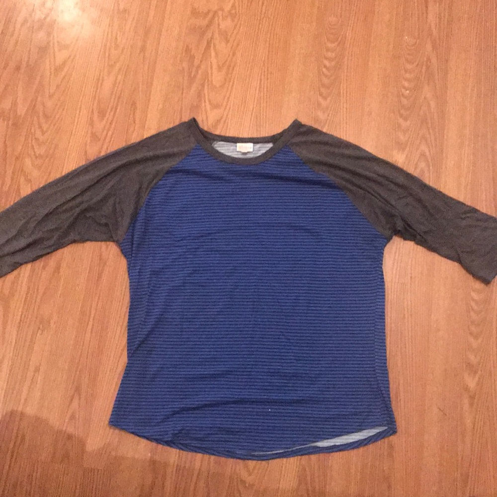 LuLaRoe 3XL Randy